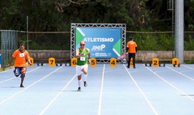 Abertas inscrições para campeonato estadual paradesporto