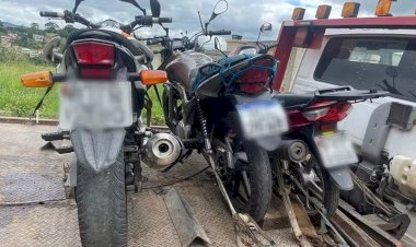 Mais oito suspeitos foram presos na operação “Xangai” na Zona da Mata