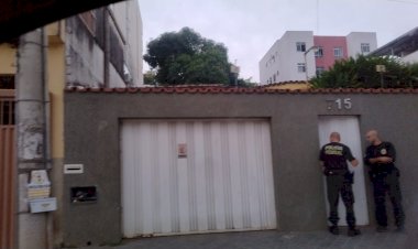 PF investiga fraude de R$ 1,3 milhão na Previdência em Viçosa