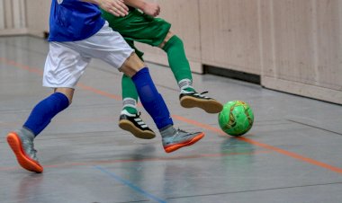 Pesquisa da UFV é incorporada à plataforma de treinamento da FIFA