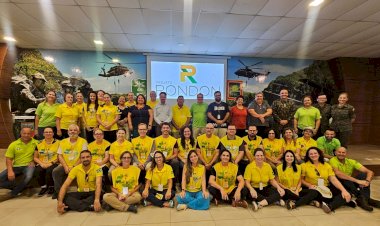 Da UFV à Amazônia: Projeto Rondon abordará o combate à violência contra a mulher