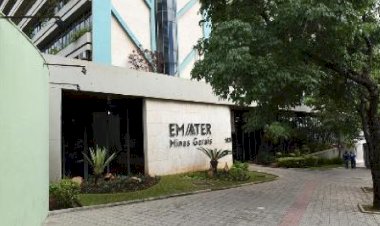 Unidade da Emater em Viçosa apresenta o melhor desempenho de 2024