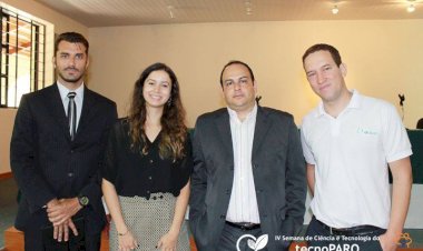 Startup de Viçosa promove evento nacional de assistência social