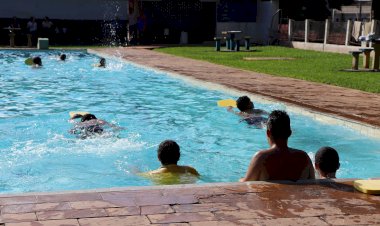 Abertas as inscrições para projetos esportivos em Viçosa