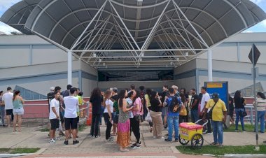 Enem 2025: prazo para solicitar isenção da taxa termina nesta sexta-feira