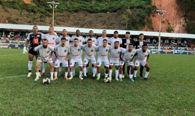 Definidos os semifinalistas do Regional de Canaã