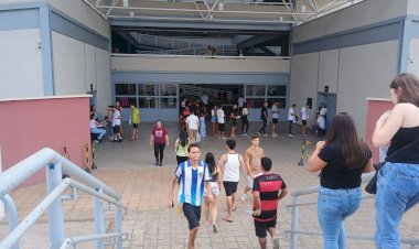 Termina nesta sexta prazo para pedir isenção da taxa do Enem 2025