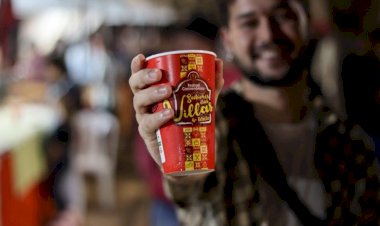 Piranga divulga programação de festival gastronômico