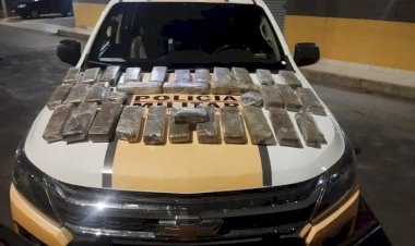 Megaoperação da PMMG no feriado resultou em 169 prisões e 751 infrações por embriaguez