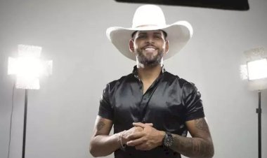 Araponga anuncia show de Guilherme Silva em setembro