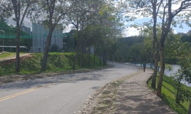 Via Lagos da UFV terá trânsito interrompido nesta quinta-feira