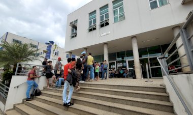 Mais de 1.300 eleitores de Viçosa ainda não justificaram ausência nas eleições