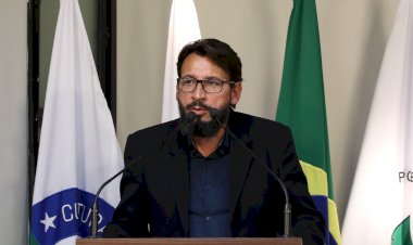 Câmara discute ETE Barrinha e aterro sanitário na próxima segunda-feira