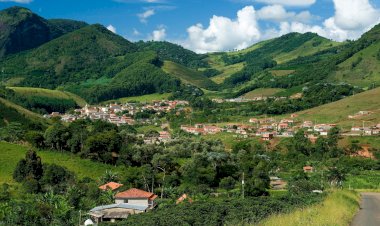Araponga promove 1ª Cavalgada da Tradição