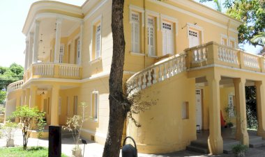 Casa Arthur Bernardes sedia evento sobre valor material e imaterial do Doce de Leite Viçosa