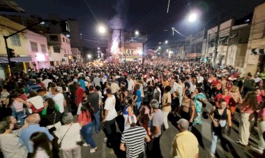 Amanhã começa o Jubileu de Santa Rita