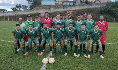 VEL disputa semifinal da Supercopa dos Inconfidentes e Vale do Piranga