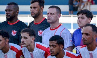 Regional de Canaã tem jogos decisivos no fim de semana