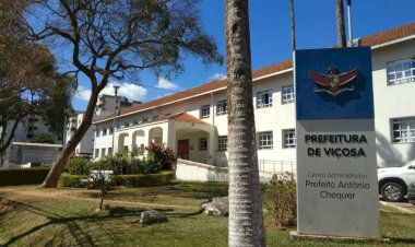 Escolas municipais de Viçosa terão novos diretores em junho