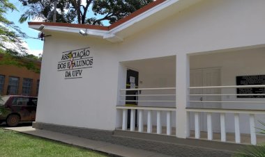 Programa da UFV oferece aulas gratuita de dança