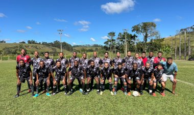 Penúltima rodada da 1ª fase pelo Campeonato de Ruas do Fundão