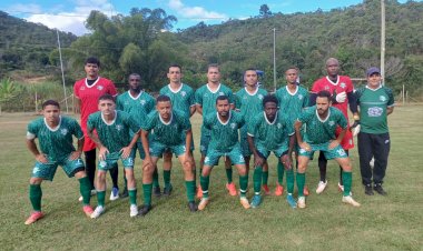 VEL tem jogo decisivo pela Supercopa dos Inconfidentes