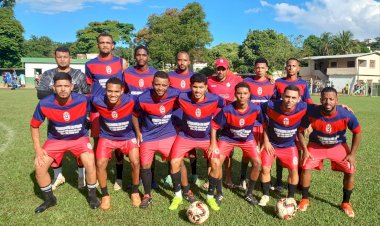 Copa de Paula Cândido tem jogos pelas quartas de final