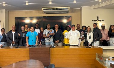 Associação Cultural Samba na Comunidade é fundada em Viçosa