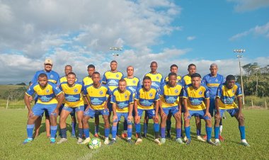 Três já classificados para as semifinais do Campeonato de Ruas do Fundão