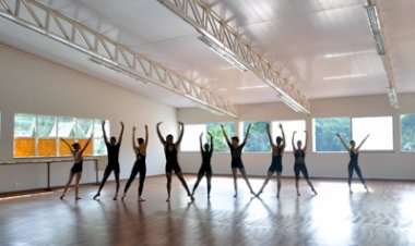Curso de Dança da UFV promove evento aberto ao público