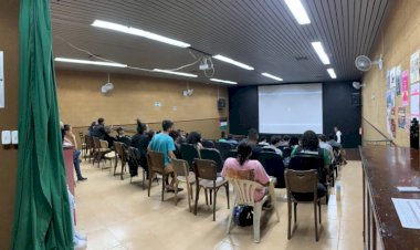 UFV sedia festival internacional de curtas-metragens