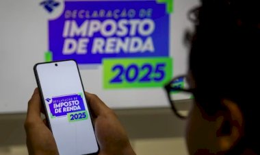 Prazo para declarar o IRPF termina nesta sexta-feira