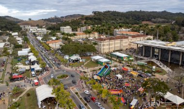 UFV abre inscrições para cursos da 95ª Semana do Fazendeiro nesta segunda-feira