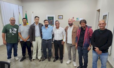 Prefeito de Viçosa quer retomar festividades do Dia Municipal do Evangélico