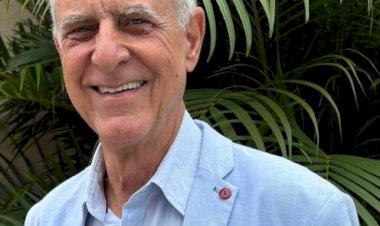 Professor da UFV é selecionado para bolsa na Universidade de Harvard