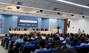 FAPEMIG reconhece tecnoPARQ como um dos projetos inspiradores de Minas Gerais