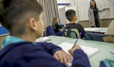 Alunos de Viçosa e região participam da OBMEP nesta terça