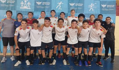 Jemev termina com seis escolas campeãs