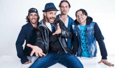 Cajuri terá show do Falamansa em setembro