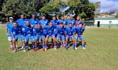 Sport Londrina e Novo Silvestre nas semifinais da Copa dos Campeões