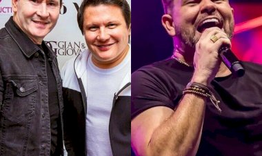 Teixeiras tem shows de Alemão do Forró e Gian & Giovani nos próximos dias