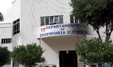 Aprovado Programa de Pós-graduação em Engenharia Elétrica na UFV