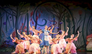 Mais de 500 bailarinos estarão na 31ª Mostra Diversidade em Dança na UFV