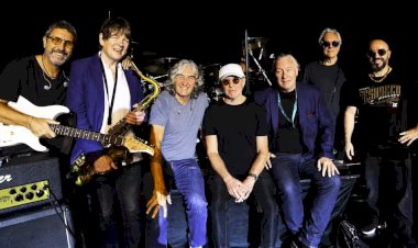 Juiz de Fora tem show de Dire Straits Legacy em novembro