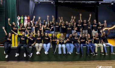 XVI Inovar reúne quase mil pessoas na UFV