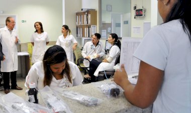 ALMG: publicada lei que trata de cuidados paliativos