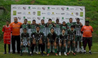 Garotada se diverte no Nupef League 2025