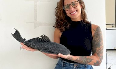 Professora da UFV é nomeada para instituto reconhecido internacionalmente