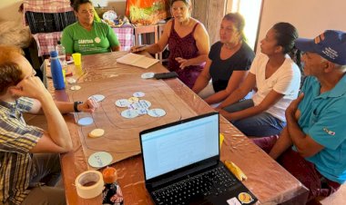 UFV assina acordo com entidade social para novos estudos em economias solidárias