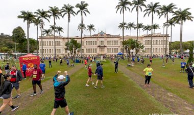 Corrida Kids da Meia Maratona da UFV abre inscrições